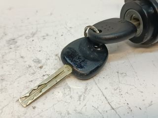 bontott HYUNDAI i20 Immobilizer Elektronika