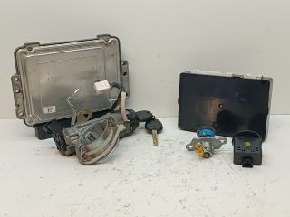 bontott HYUNDAI i20 Immobilizer Elektronika