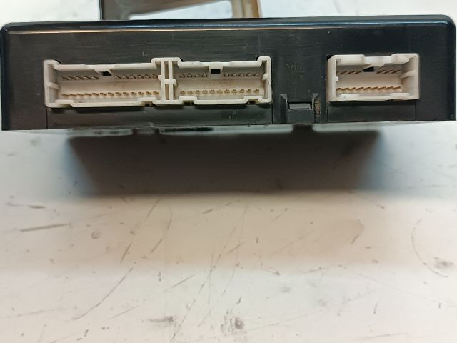 bontott HYUNDAI i20 Immobilizer Elektronika