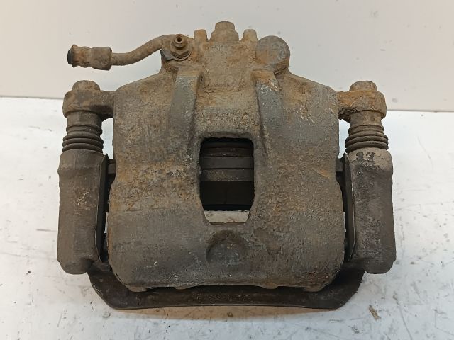 bontott HYUNDAI i20 Jobb első Féknyereg Munkahengerrel