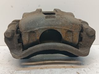 bontott HYUNDAI i20 Jobb első Féknyereg Munkahengerrel