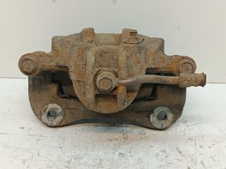 bontott HYUNDAI i20 Jobb első Féknyereg Munkahengerrel