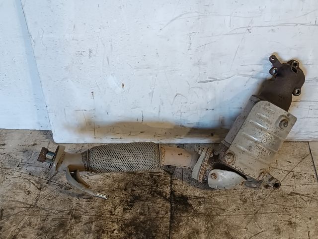 bontott HYUNDAI i20 Katalizátor