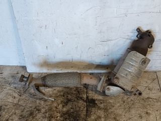 bontott HYUNDAI i20 Katalizátor