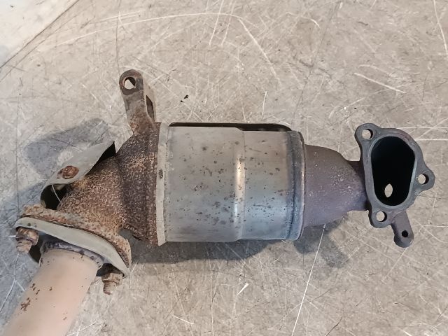 bontott HYUNDAI i20 Katalizátor