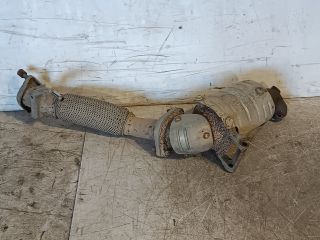 bontott HYUNDAI i20 Katalizátor