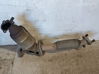 bontott HYUNDAI i20 Katalizátor