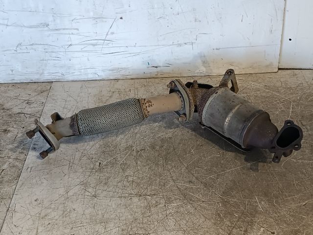 bontott HYUNDAI i20 Katalizátor