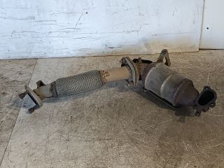 bontott HYUNDAI i20 Katalizátor