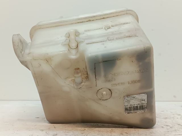 bontott HYUNDAI i20 Kiegyenlítő Tartály