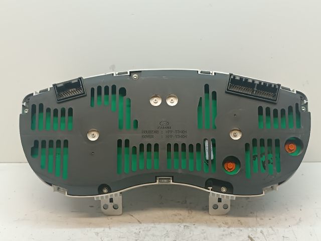 bontott HYUNDAI i20 Kilométeróra