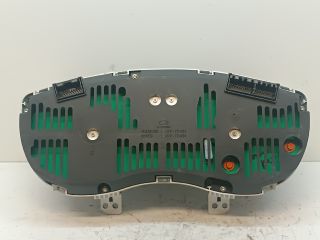 bontott HYUNDAI i20 Kilométeróra