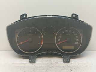 bontott HYUNDAI i20 Kilométeróra