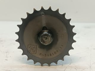 bontott HYUNDAI i20 Kipufogó Vezérműtengely