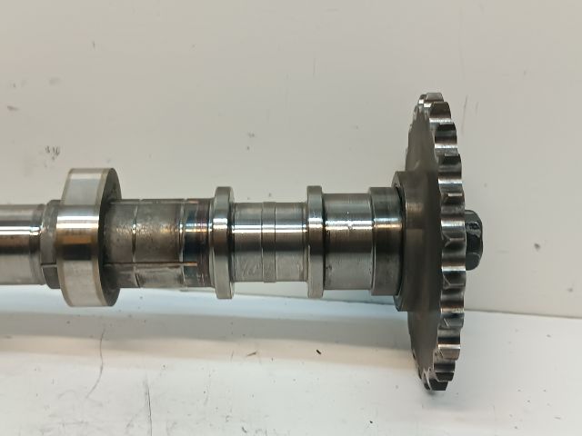 bontott HYUNDAI i20 Kipufogó Vezérműtengely