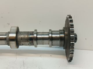 bontott HYUNDAI i20 Kipufogó Vezérműtengely