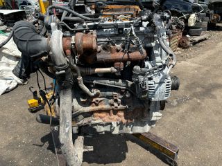 bontott HYUNDAI i20 Komplett Motor (Segédberendezésekkel)