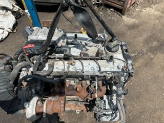 bontott HYUNDAI i20 Komplett Motor (Segédberendezésekkel)
