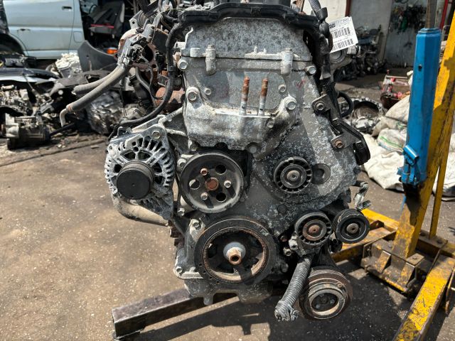 bontott HYUNDAI i20 Komplett Motor (Segédberendezésekkel)