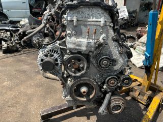 bontott HYUNDAI i20 Komplett Motor (Segédberendezésekkel)