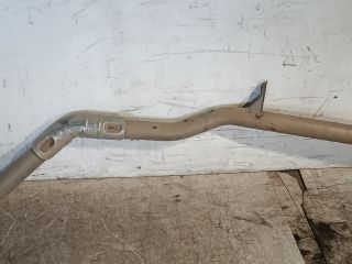 bontott HYUNDAI i20 Középső Kipufogó Cső