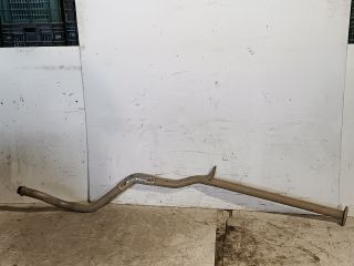 bontott HYUNDAI i20 Középső Kipufogó Cső