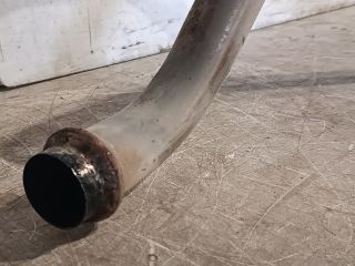 bontott HYUNDAI i20 Középső Kipufogó Cső