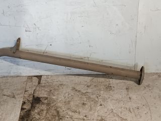 bontott HYUNDAI i20 Középső Kipufogó Cső