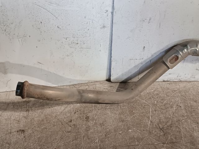 bontott HYUNDAI i20 Középső Kipufogó Cső