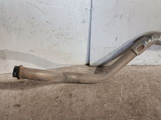 bontott HYUNDAI i20 Középső Kipufogó Cső