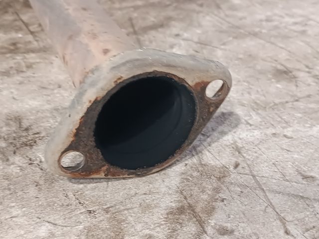 bontott HYUNDAI i20 Középső Kipufogó Cső