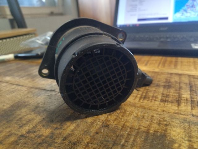 bontott HYUNDAI i20 Légtömegmérő