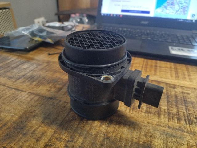 bontott HYUNDAI i20 Légtömegmérő