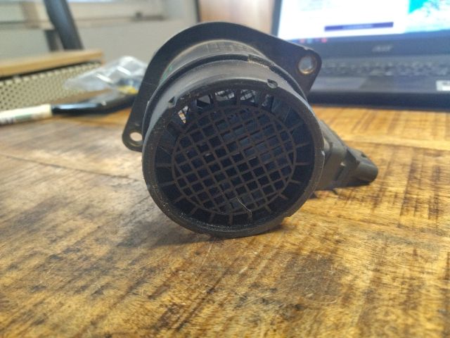 bontott HYUNDAI i20 Légtömegmérő