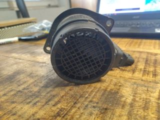 bontott HYUNDAI i20 Légtömegmérő