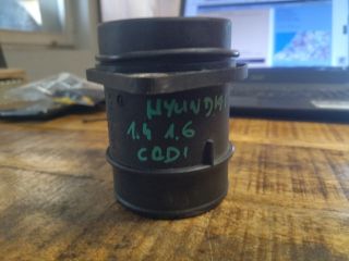 bontott HYUNDAI i20 Légtömegmérő