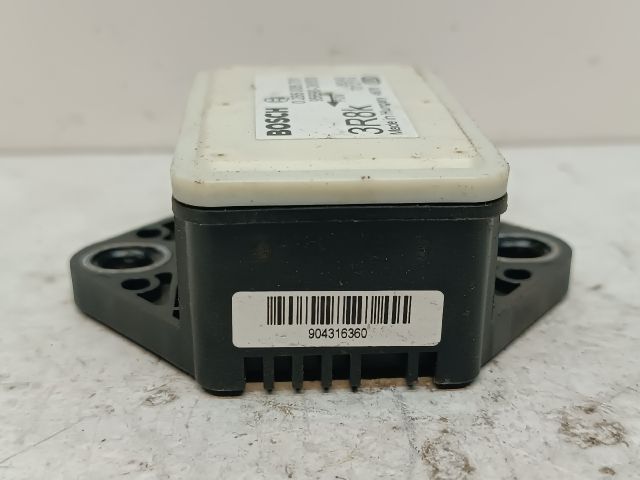 bontott HYUNDAI i20 Menetstabilizátor Elektronika