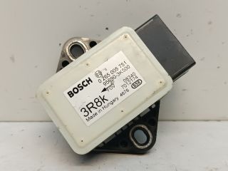 bontott HYUNDAI i20 Menetstabilizátor Elektronika