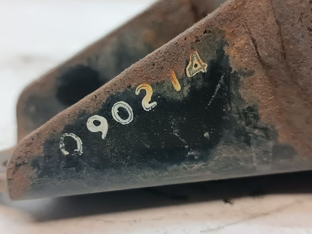 bontott HYUNDAI i20 Motor Tartó Bak Jobb