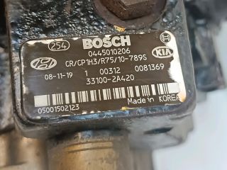 bontott HYUNDAI i20 Nagynyomású Szivattyú