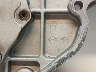 bontott HYUNDAI i20 Olajszivattyú