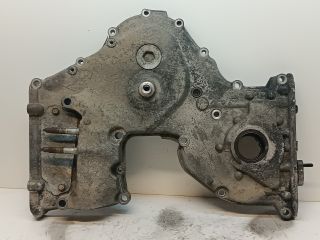 bontott HYUNDAI i20 Olajszivattyú