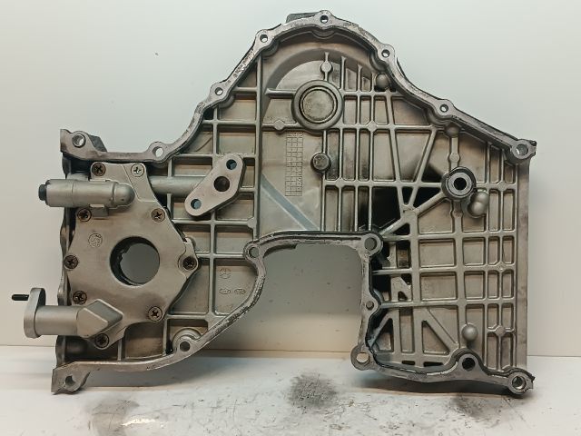 bontott HYUNDAI i20 Olajszivattyú