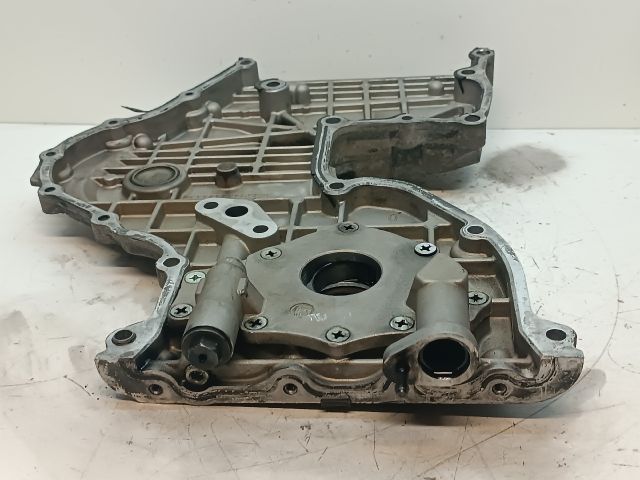 bontott HYUNDAI i20 Olajszivattyú