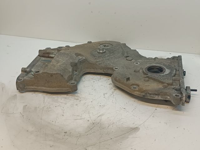 bontott HYUNDAI i20 Olajszivattyú