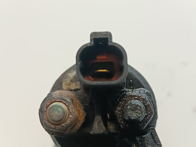 bontott HYUNDAI i20 Önindító