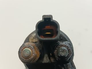 bontott HYUNDAI i20 Önindító