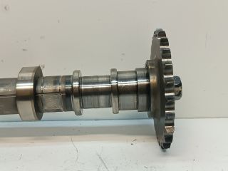 bontott HYUNDAI i20 Szívó Vezérműtengely