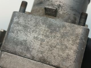 bontott HYUNDAI i20 Szívósor