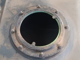 bontott HYUNDAI i20 Tank